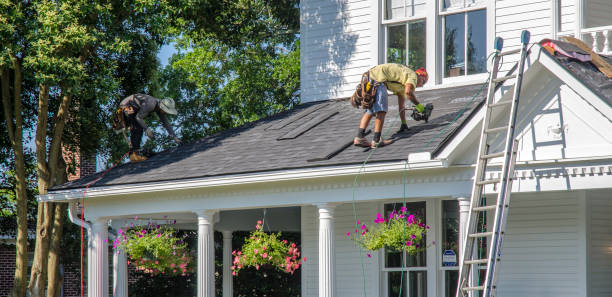 Best Green or Eco-Friendly Roofing Solutions  in Loretto, TN